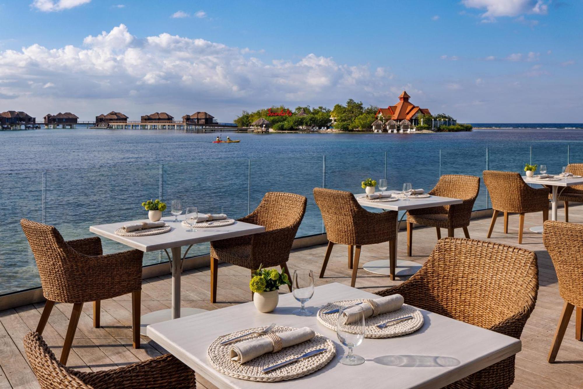 Sandals Royal Caribbean All Inclusive Resort & Private Island - Couples Only Montego Bay Exterior foto