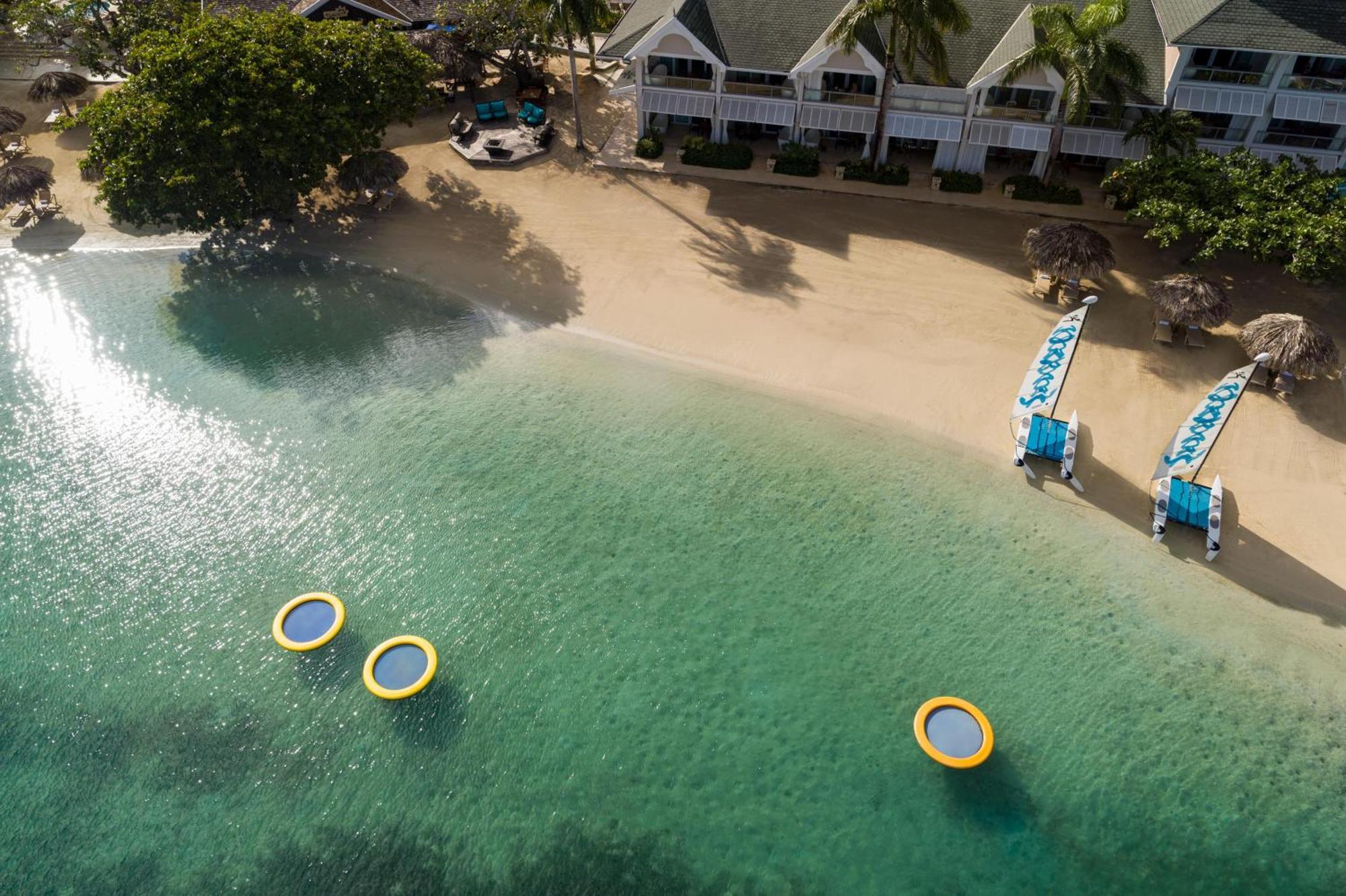 Sandals Royal Caribbean All Inclusive Resort & Private Island - Couples Only Montego Bay Exterior foto