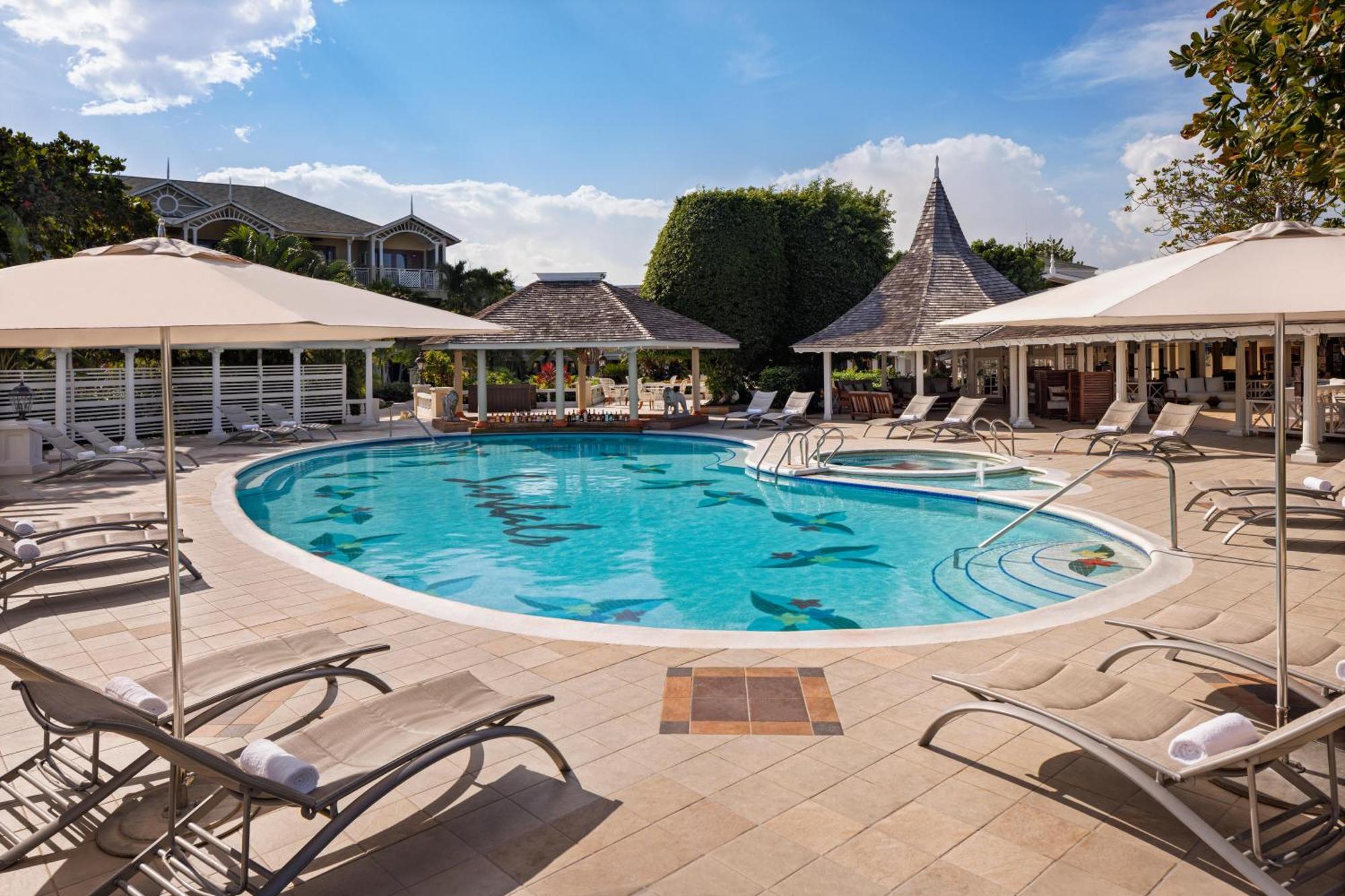 Sandals Royal Caribbean All Inclusive Resort & Private Island - Couples Only Montego Bay Exterior foto