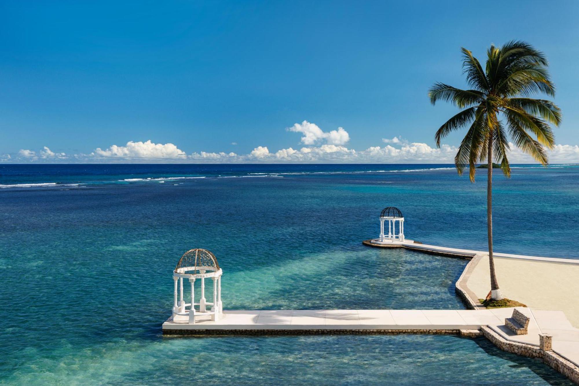 Sandals Royal Caribbean All Inclusive Resort & Private Island - Couples Only Montego Bay Exterior foto
