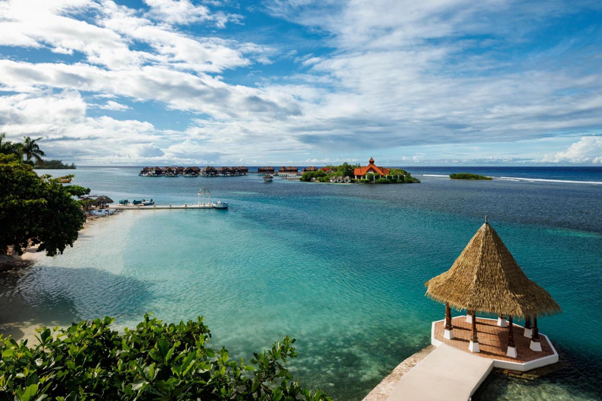 Sandals Royal Caribbean All Inclusive Resort & Private Island - Couples Only Montego Bay Exterior foto