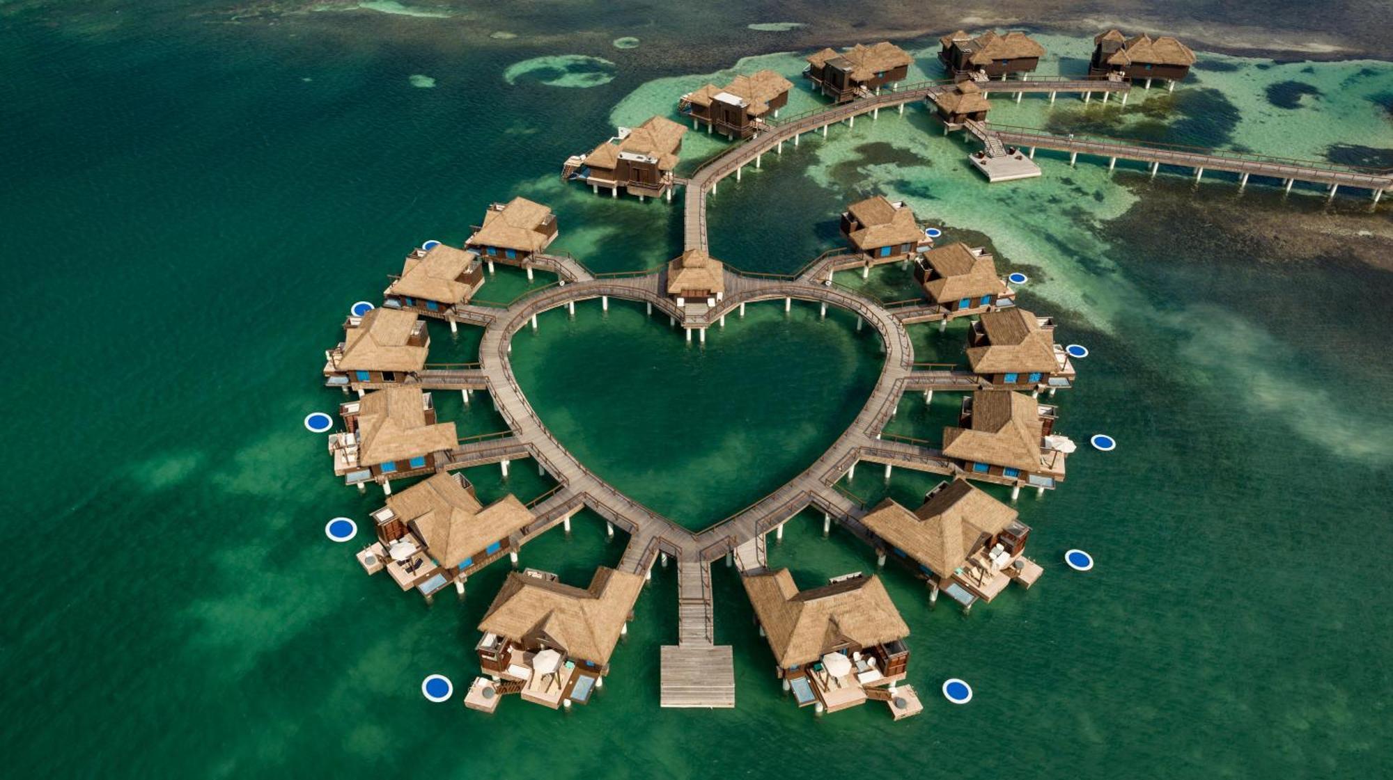 Sandals Royal Caribbean All Inclusive Resort & Private Island - Couples Only Montego Bay Exterior foto