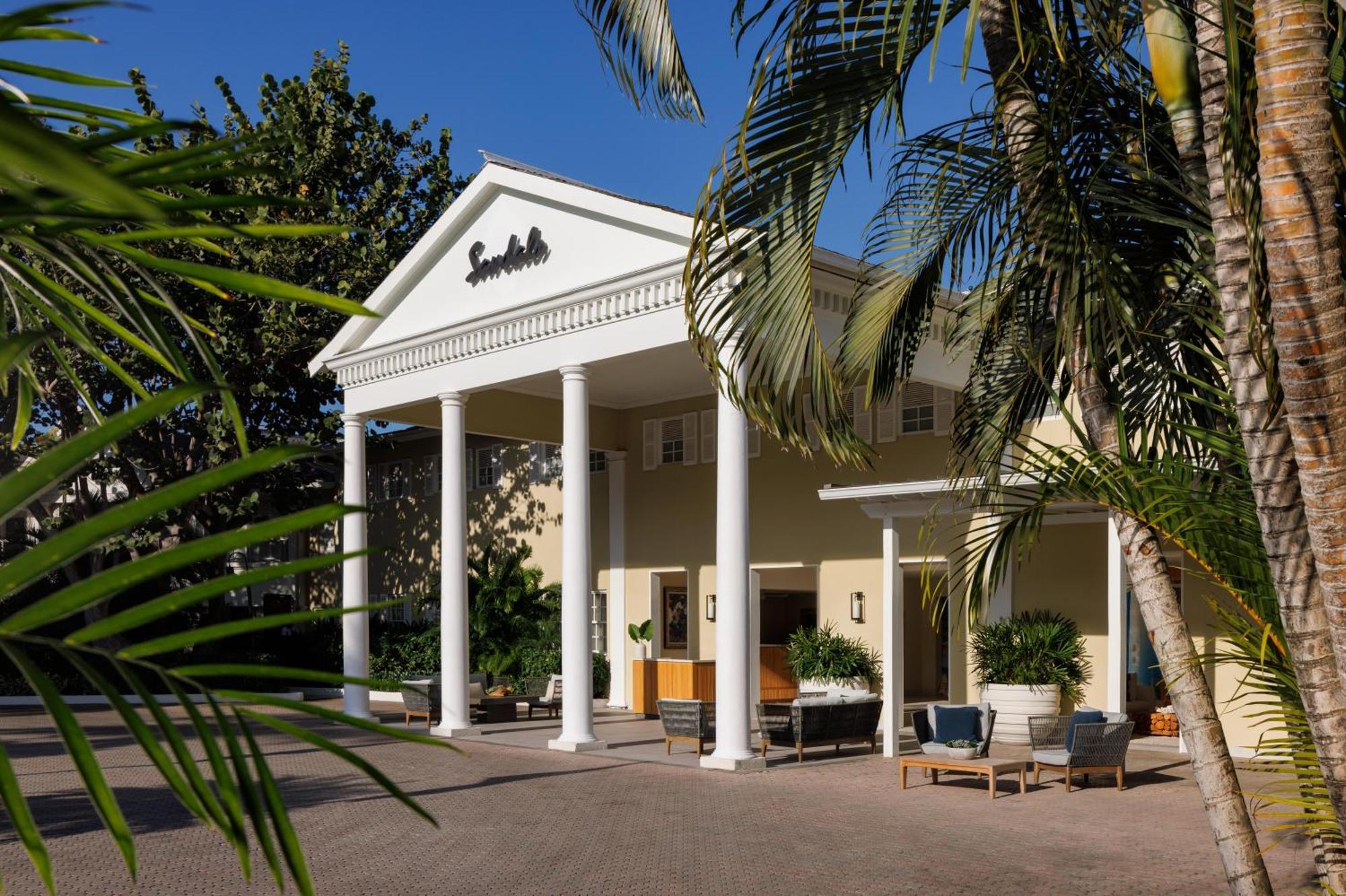 Sandals Royal Caribbean All Inclusive Resort & Private Island - Couples Only Montego Bay Exterior foto
