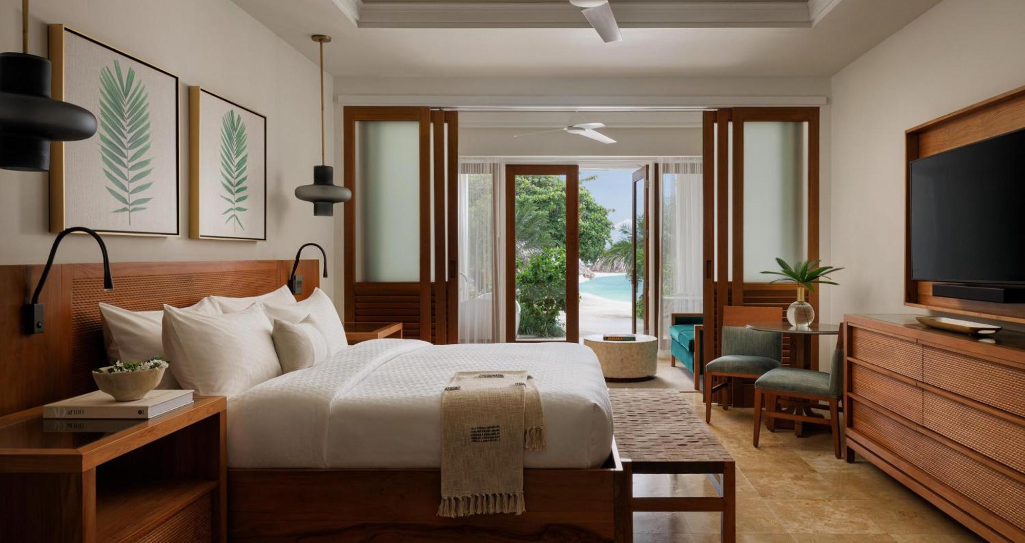 Sandals Royal Caribbean All Inclusive Resort & Private Island - Couples Only Montego Bay Exterior foto