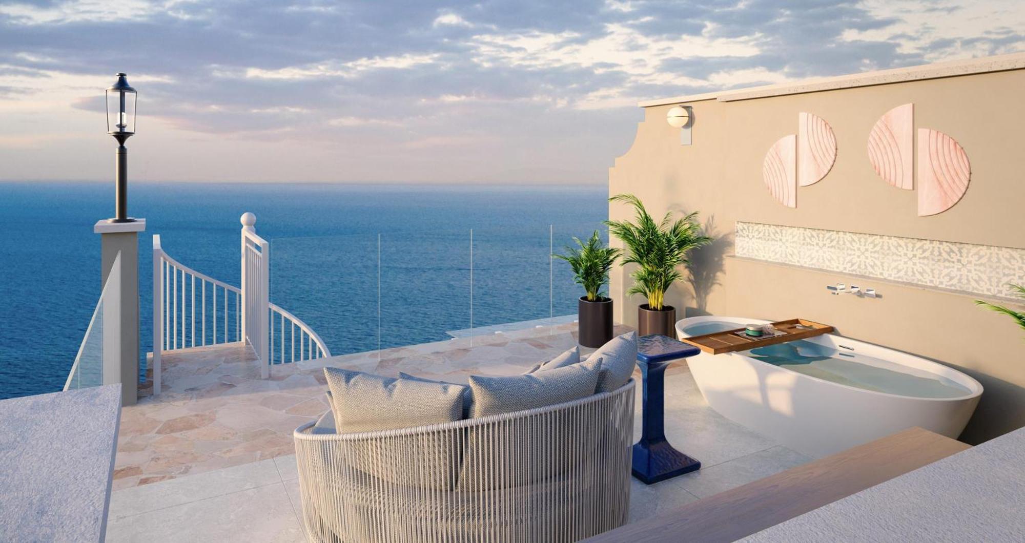 Sandals Royal Caribbean All Inclusive Resort & Private Island - Couples Only Montego Bay Exterior foto