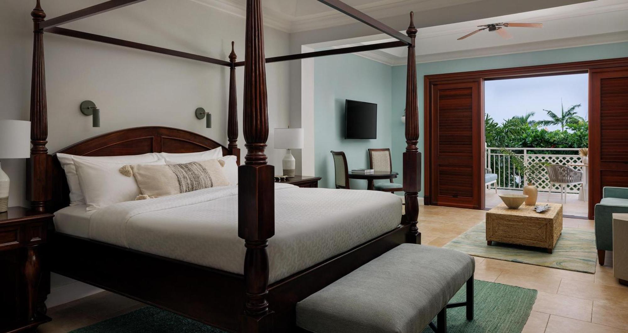 Sandals Royal Caribbean All Inclusive Resort & Private Island - Couples Only Montego Bay Exterior foto