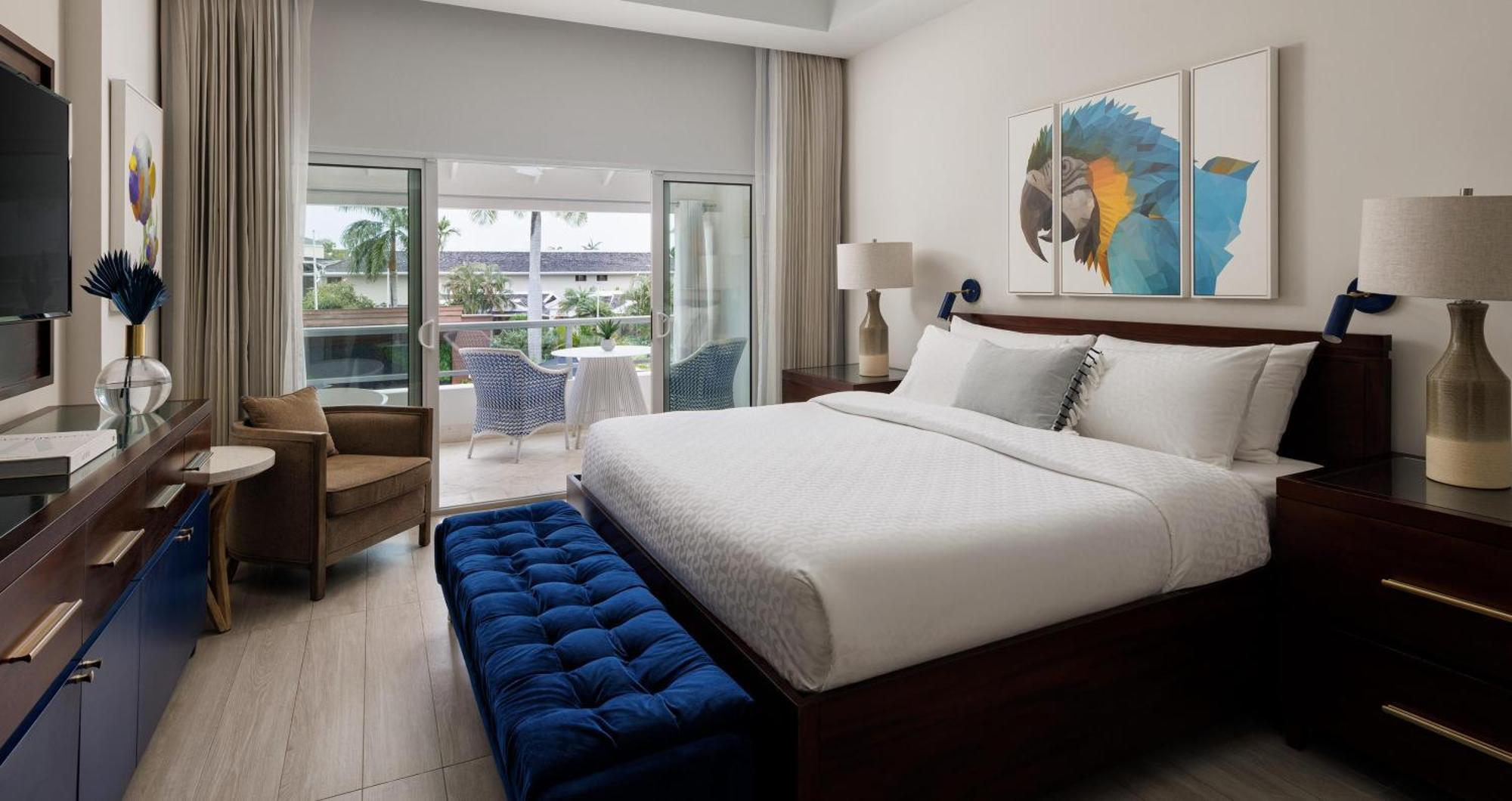 Sandals Royal Caribbean All Inclusive Resort & Private Island - Couples Only Montego Bay Exterior foto