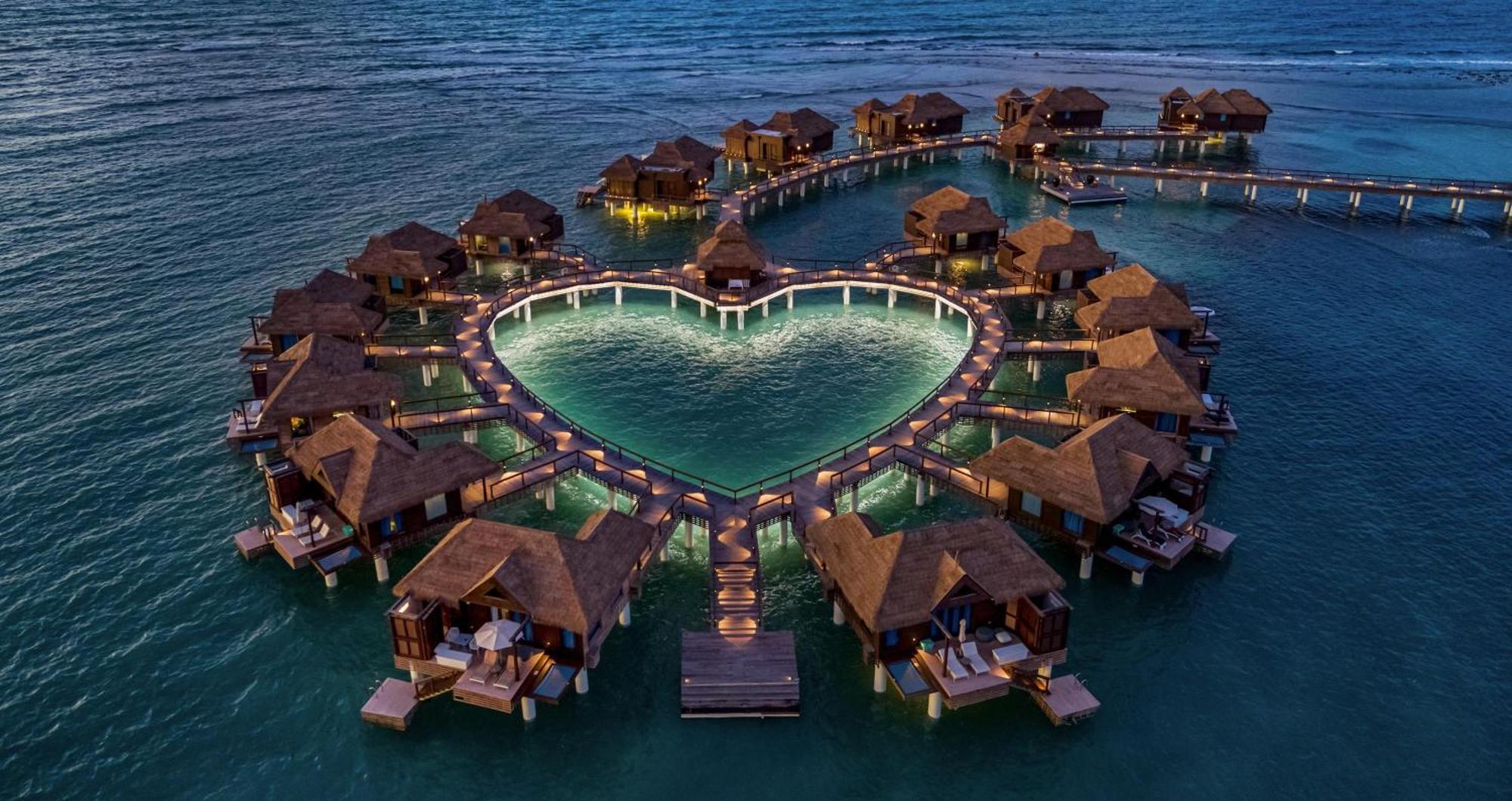 Sandals Royal Caribbean All Inclusive Resort & Private Island - Couples Only Montego Bay Exterior foto