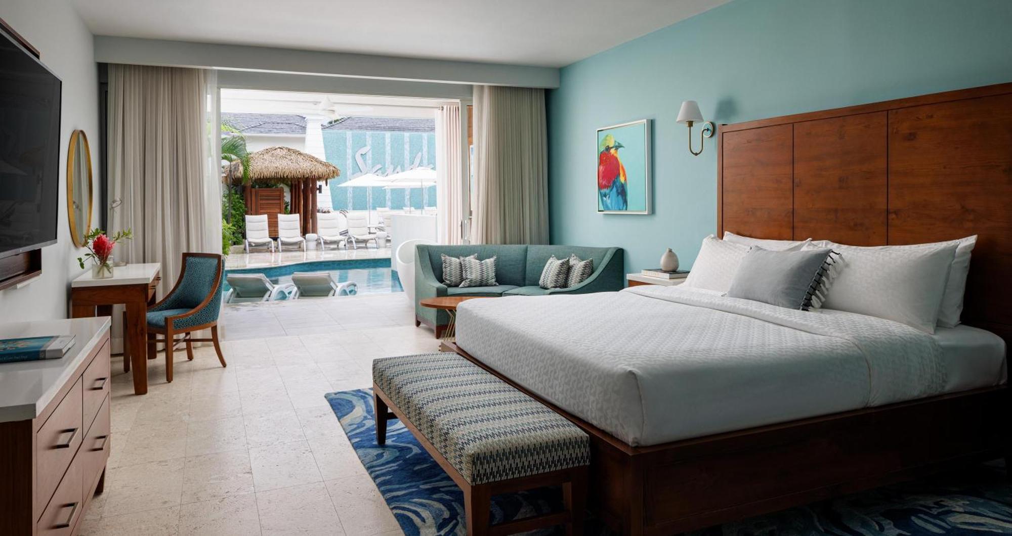 Sandals Royal Caribbean All Inclusive Resort & Private Island - Couples Only Montego Bay Exterior foto