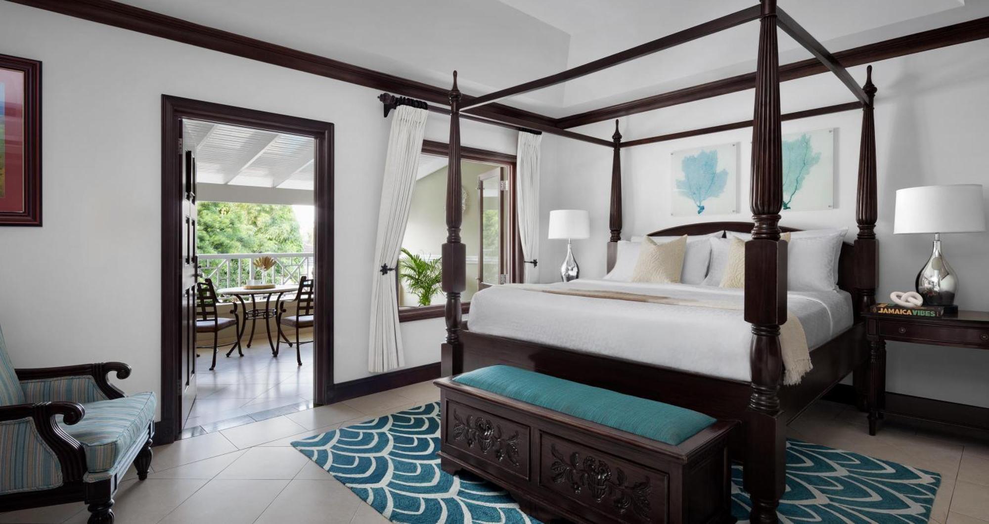 Sandals Royal Caribbean All Inclusive Resort & Private Island - Couples Only Montego Bay Exterior foto
