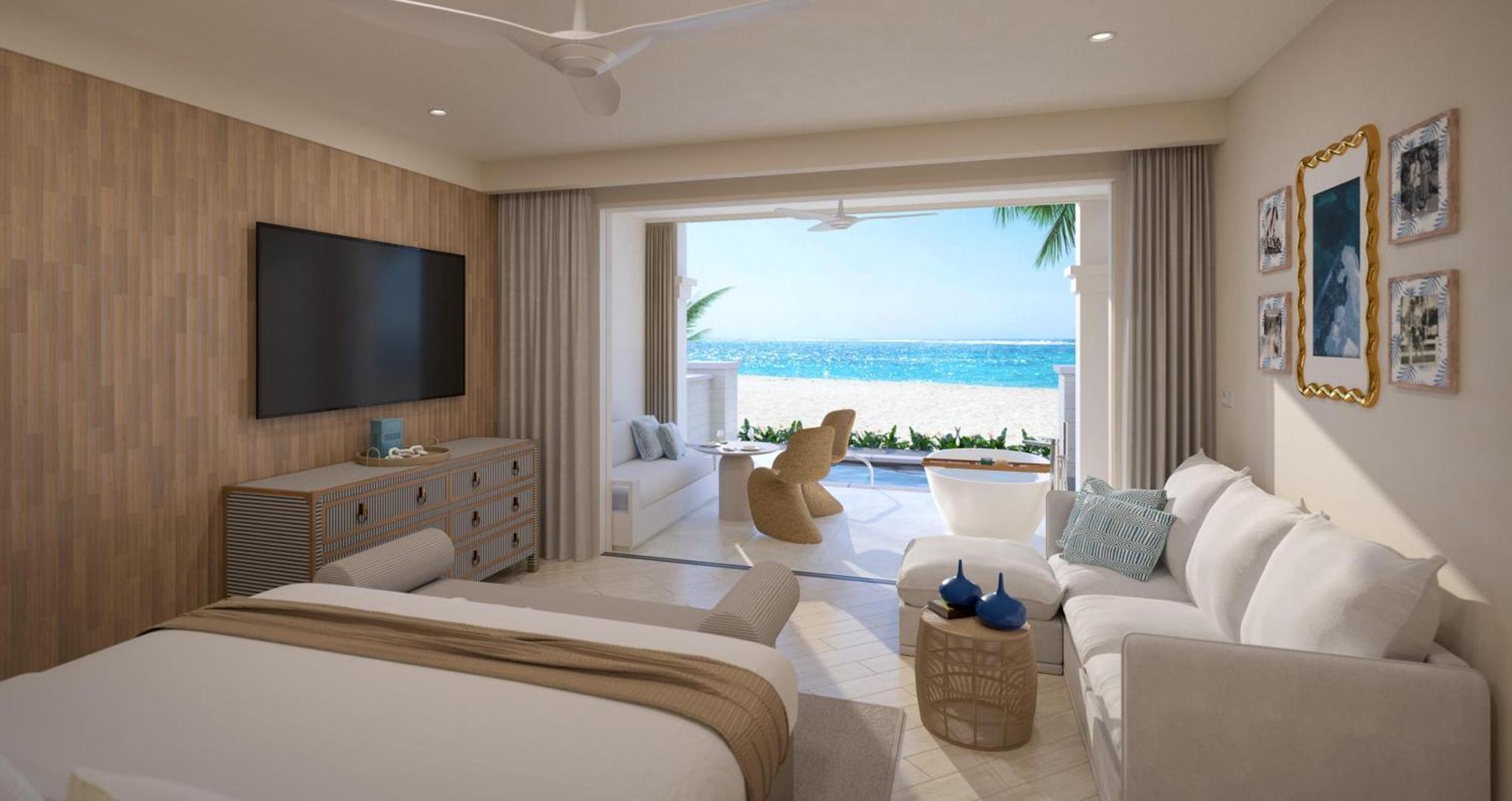 Sandals Royal Caribbean All Inclusive Resort & Private Island - Couples Only Montego Bay Exterior foto