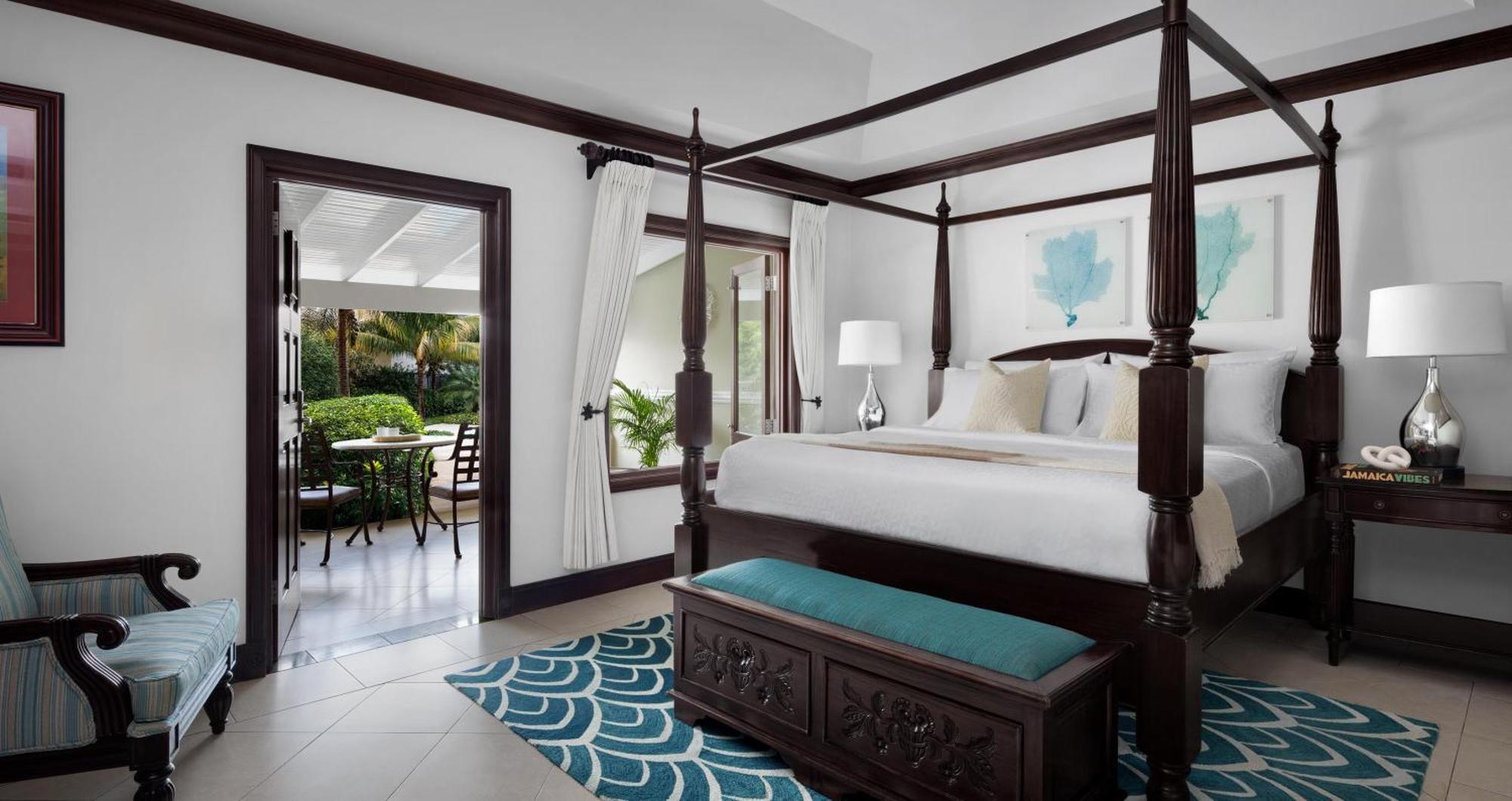 Sandals Royal Caribbean All Inclusive Resort & Private Island - Couples Only Montego Bay Exterior foto